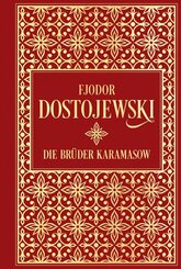 Die Br&uuml;der Karamasow
