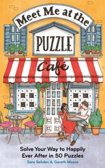 Meet Me at the Puzzle Caf&eacute;