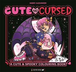 Cute & Cursed