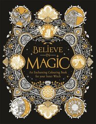 Believe in Magic