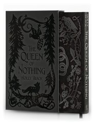 The Queen of Nothing (A Novel of Elfhame)