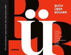 Buch &uuml;ber B&uuml;cher