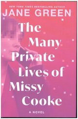 The Many Private Lives of Missy Cooke
