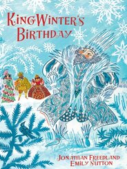 King Winter's Birthday