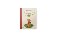 Der kleine Hvala-B&auml;r