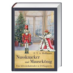 Nussknacker und Mausek&ouml;nig