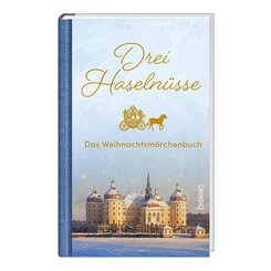 Drei Haseln&uuml;sse