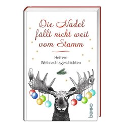 Die Nadel f&auml;llt nicht weit vom Stamm