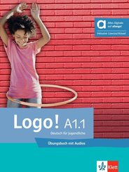 Logo! A1.1 - Hybride Ausgabe allango, m. 1 Beilage