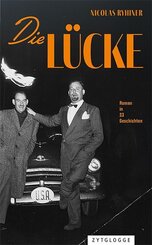 Die L&uuml;cke