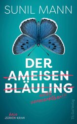 Der Ameisenbl&auml;uling