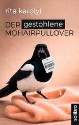 Der gestohlene Mohairpullover