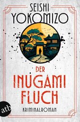 Der Inugami-Fluch