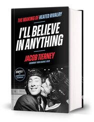 I'll Believe in Anything
