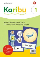Karibu - Ausgabe 2024