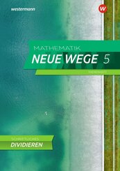 Mathematik Neue Wege SI - Ausgabe 2023 G9 f&uuml;r Niedersachsen