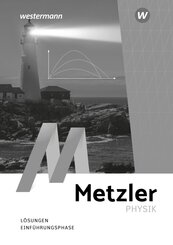 Metzler Physik SII - Einf&uuml;hrungsphase Niedersachsen 2026