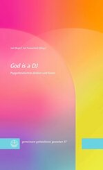 God is a DJ