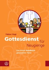 Gottesdienst f&uuml;r Neugierige