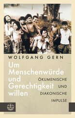 Um Menschenw&uuml;rde und Gerechtigkeit willen