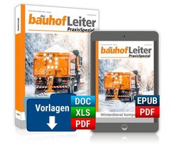 Winterdienst kompakt