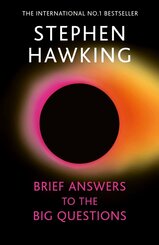 Brief Answers to the Big Questions