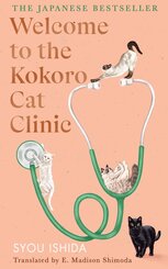 Welcome to the Kokoro Cat Clinic