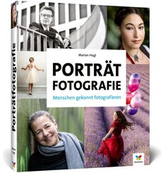 Portr&auml;tfotografie