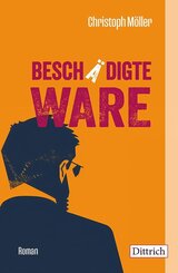 Besch&auml;digte Ware