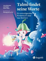 Talmi findet seine Worte