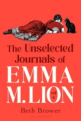 The Unselected Journals of Emma M. Lion, vol. 4