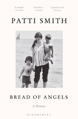 Bread of Angels