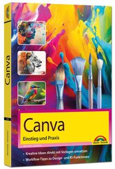Canva - Einstieg und Praxis