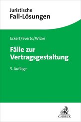 F&auml;lle zur Vertragsgestaltung