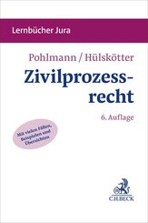 Zivilprozessrecht