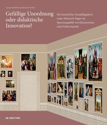 Gef&auml;llige Unordnung oder didaktische Innovation?