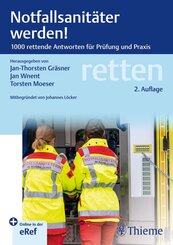 Notfallsanit&auml;ter werden!