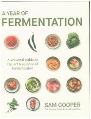 A Year of Fermentation