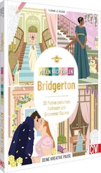 Malen nach Zahlen: Bridgerton