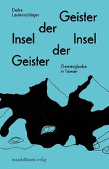 Insel der Geister - Geister der Insel