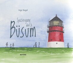 Spaziergang durch B&uuml;sum