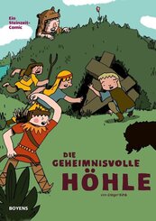 Die mysteri&ouml;sen Steine
