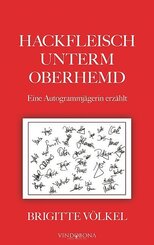 Hackfleisch unterm Oberhemd