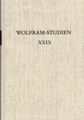 Wolfram-Studien XXIX