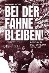Bei der Fahne bleiben