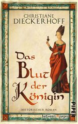 Das Blut der K&ouml;nigin