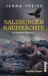 Salzburger Rauhn&auml;chte