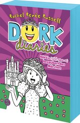 DORK Diaries, Band 08