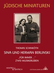Sina und Herman Berlinski