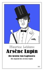 Ars&egrave;ne Lupin - Die Gr&auml;fin von Cagliostro